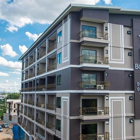 The Y Boutique Hotel Chiang Mai Bagian luar foto