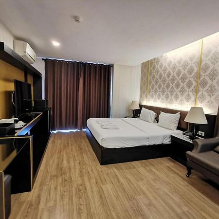 The Y Boutique Hotel Chiang Mai Bagian luar foto