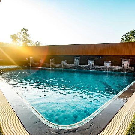 The Y Boutique Hotel Chiang Mai Bagian luar foto