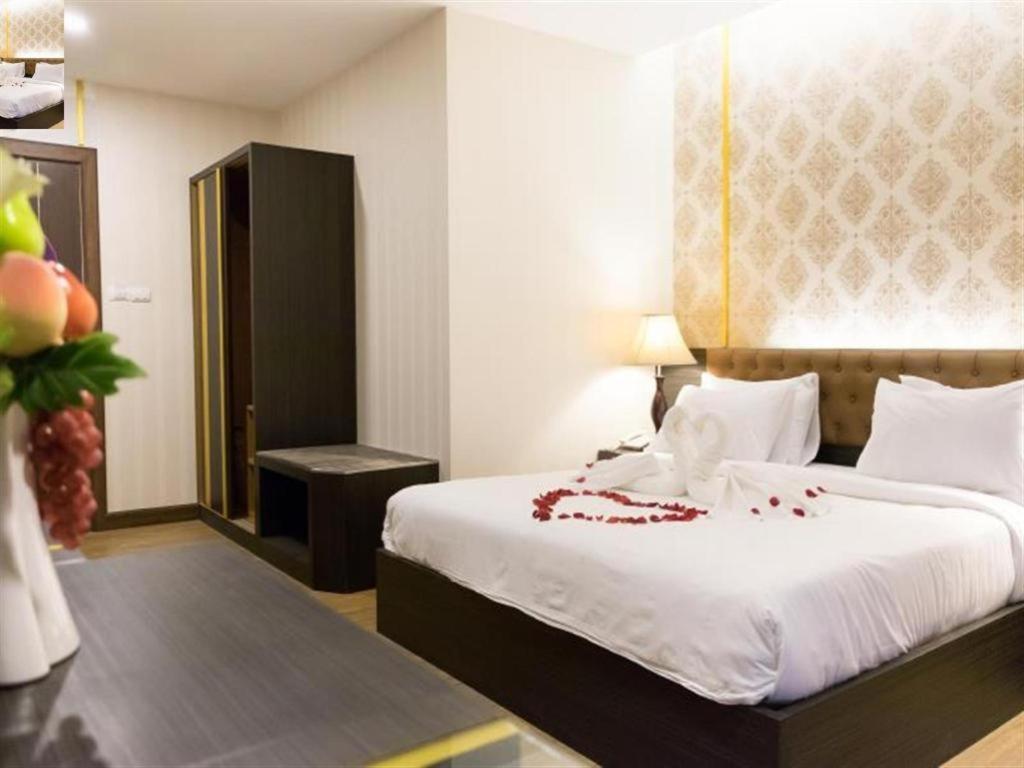 The Y Boutique Hotel Chiang Mai Bagian luar foto