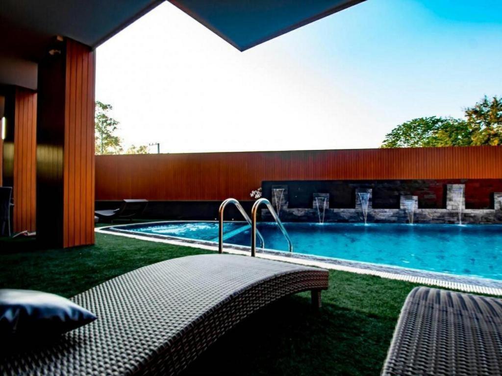The Y Boutique Hotel Chiang Mai Bagian luar foto