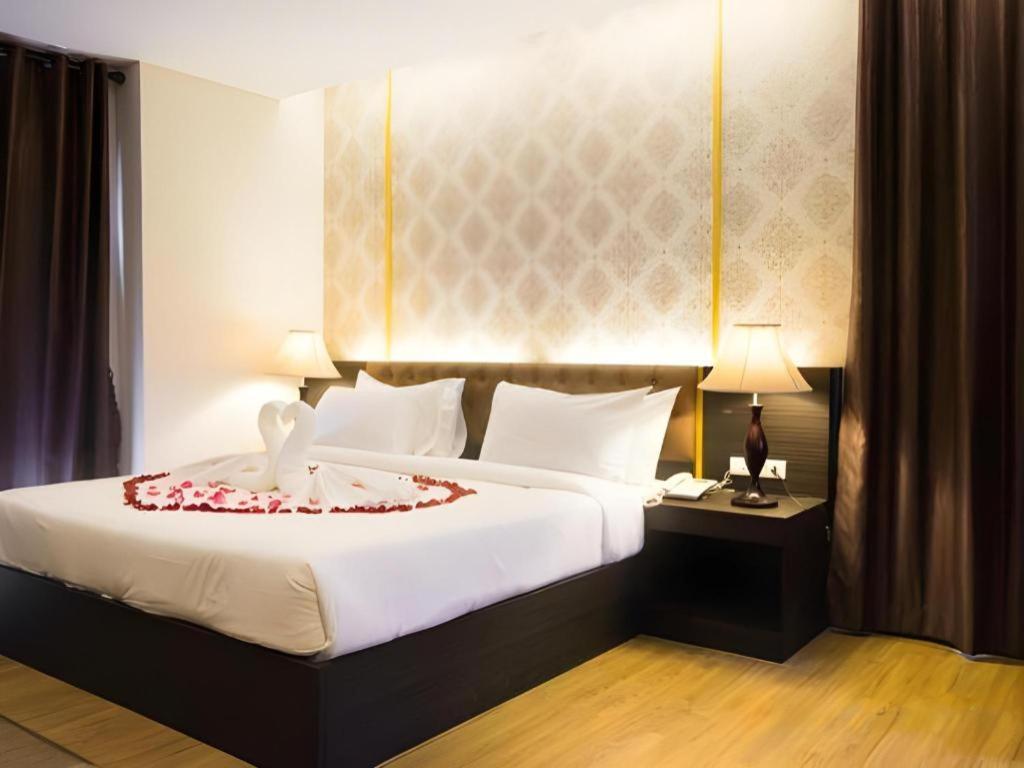 The Y Boutique Hotel Chiang Mai Bagian luar foto