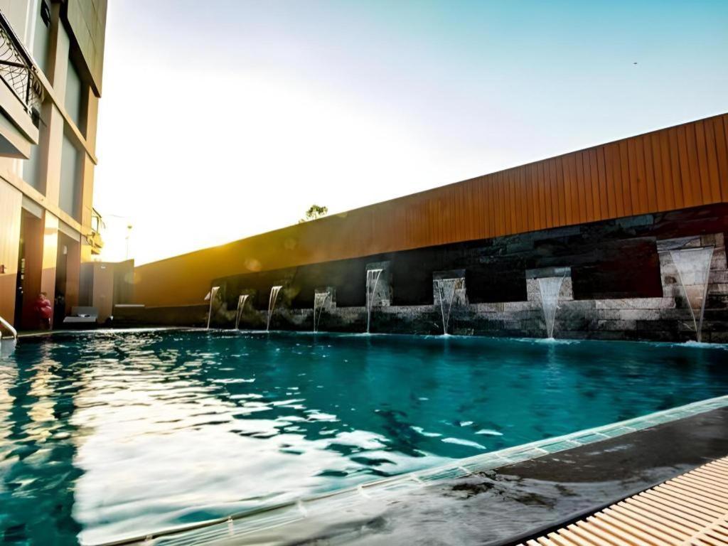 The Y Boutique Hotel Chiang Mai Bagian luar foto