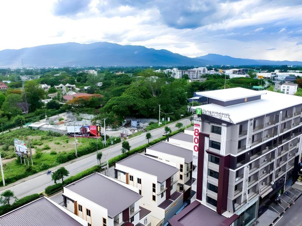 The Y Boutique Hotel Chiang Mai Bagian luar foto