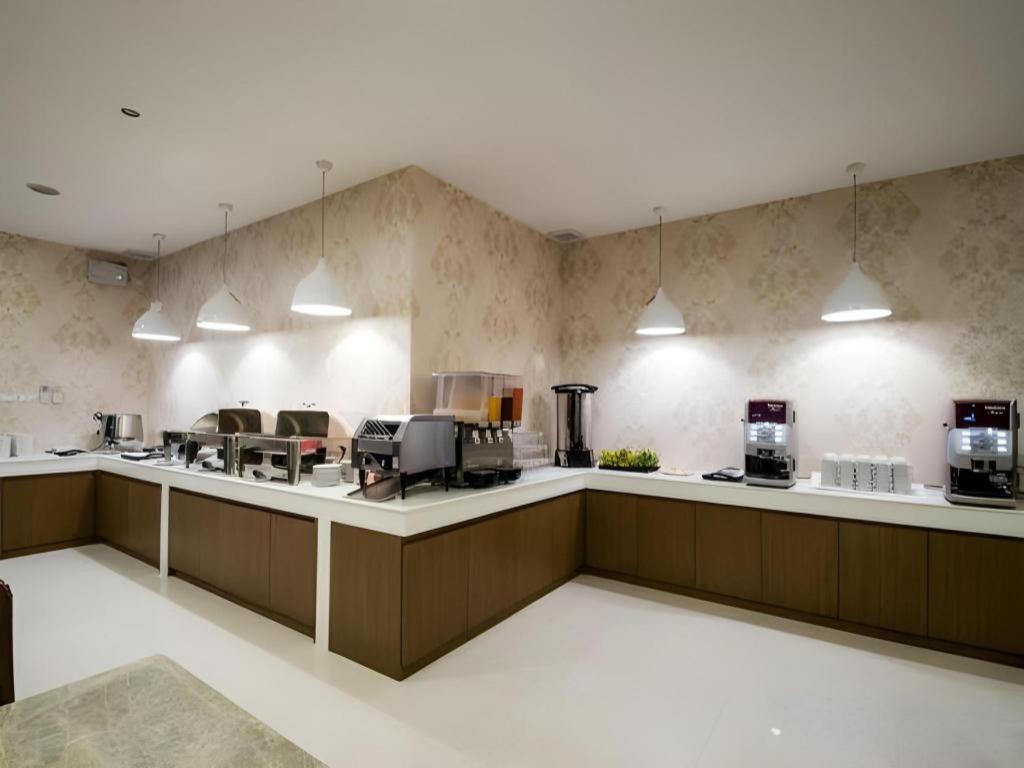 The Y Boutique Hotel Chiang Mai Bagian luar foto