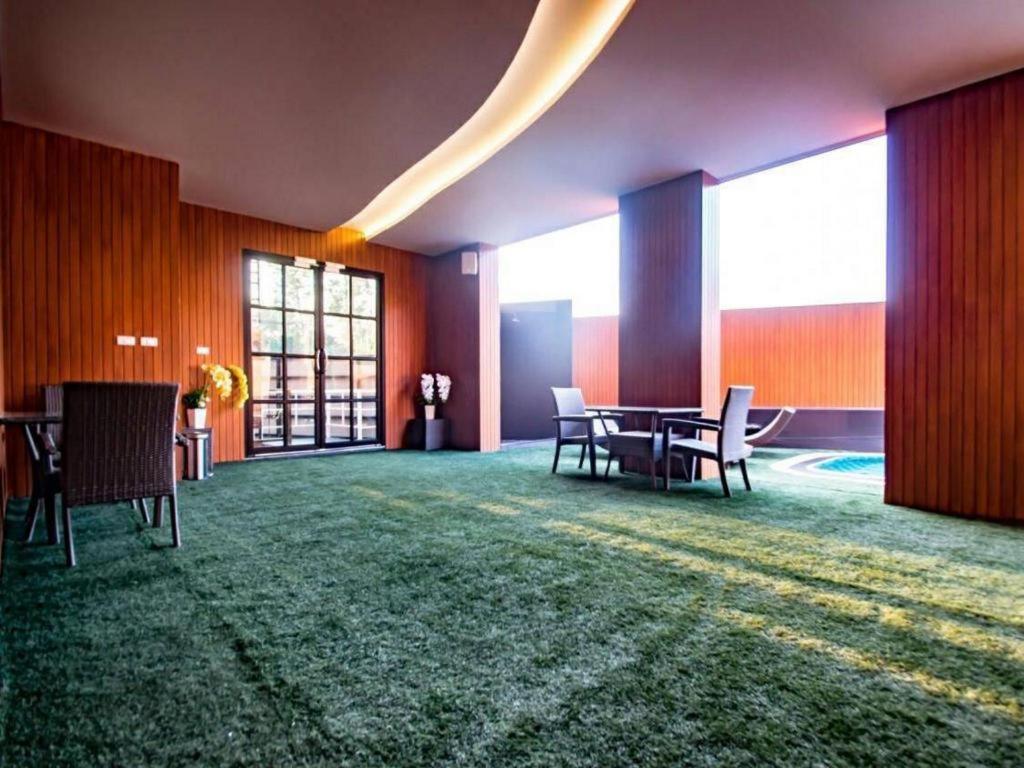 The Y Boutique Hotel Chiang Mai Bagian luar foto