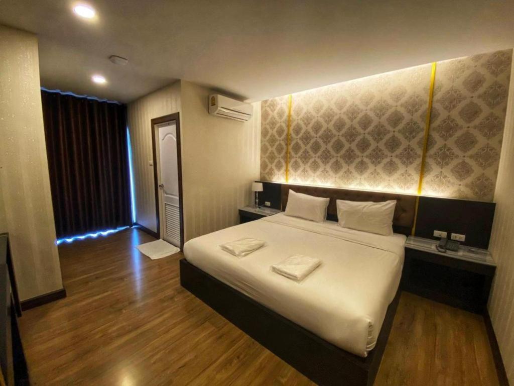 The Y Boutique Hotel Chiang Mai Bagian luar foto