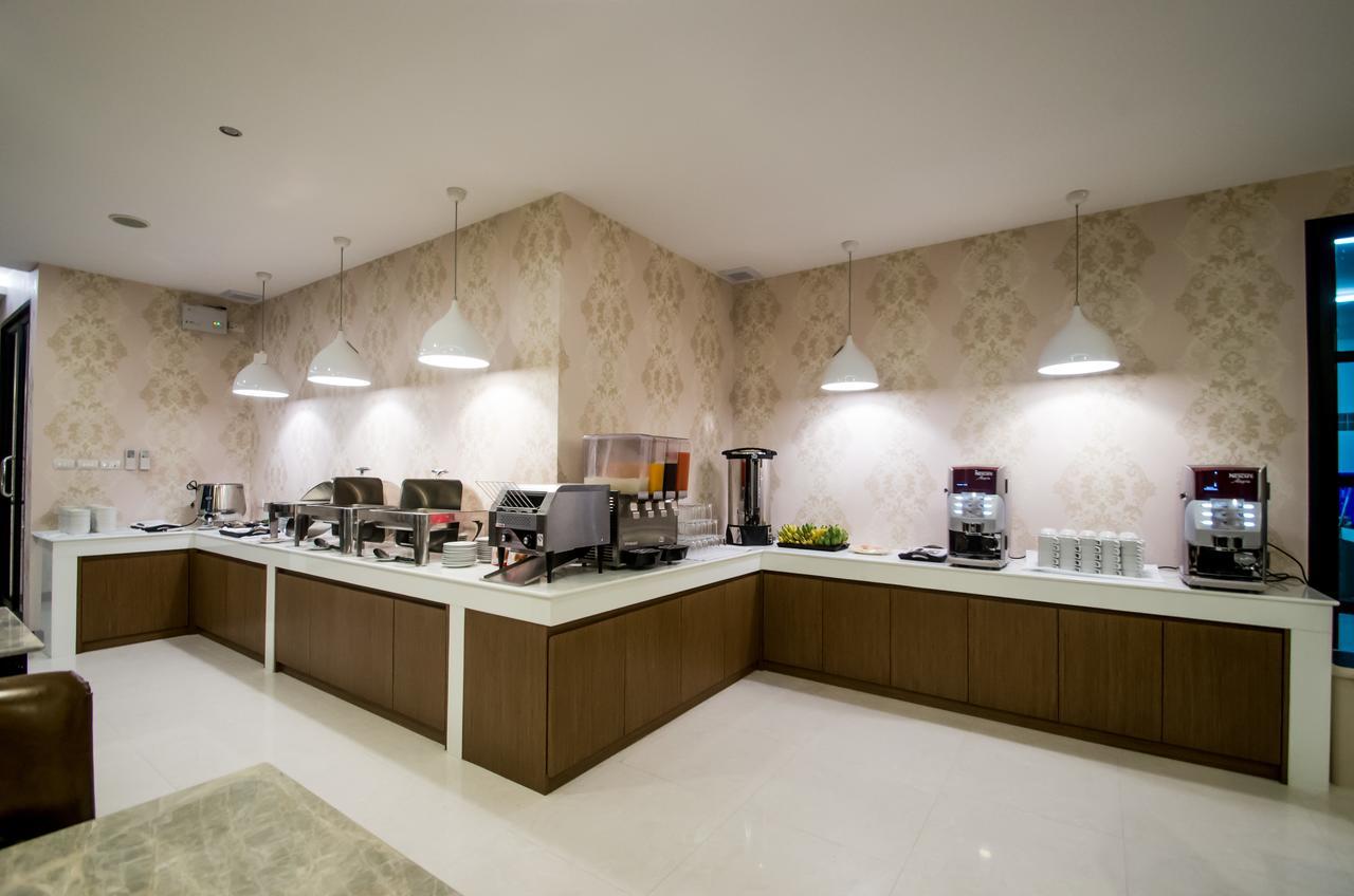 The Y Boutique Hotel Chiang Mai Bagian luar foto