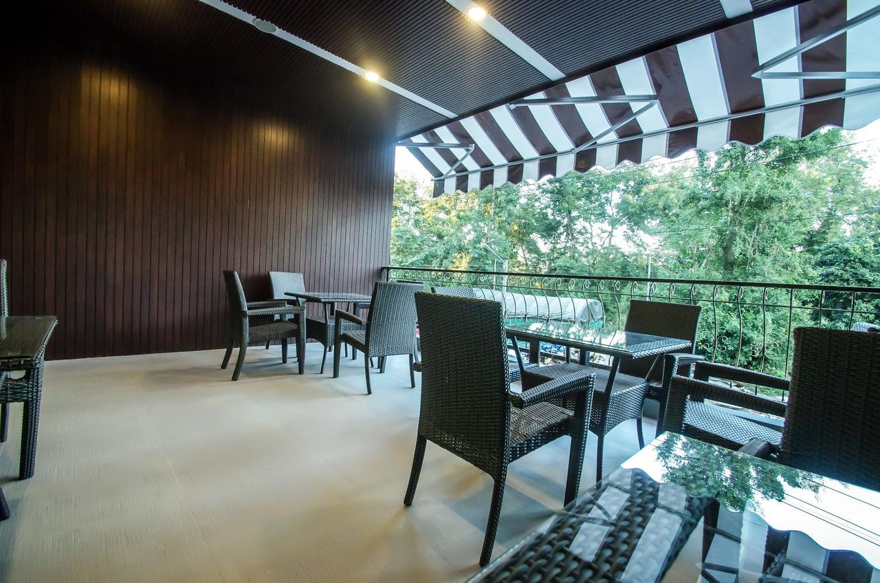 The Y Boutique Hotel Chiang Mai Bagian luar foto