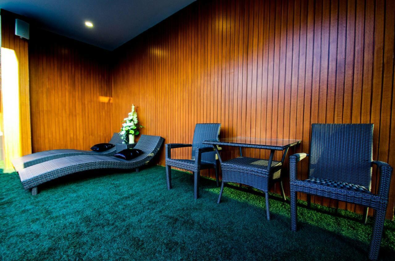 The Y Boutique Hotel Chiang Mai Bagian luar foto
