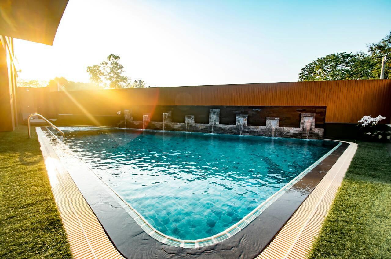 The Y Boutique Hotel Chiang Mai Bagian luar foto